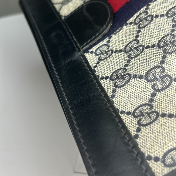 Gucci Ophidia Sherry Line GG - Picture 7 of 17